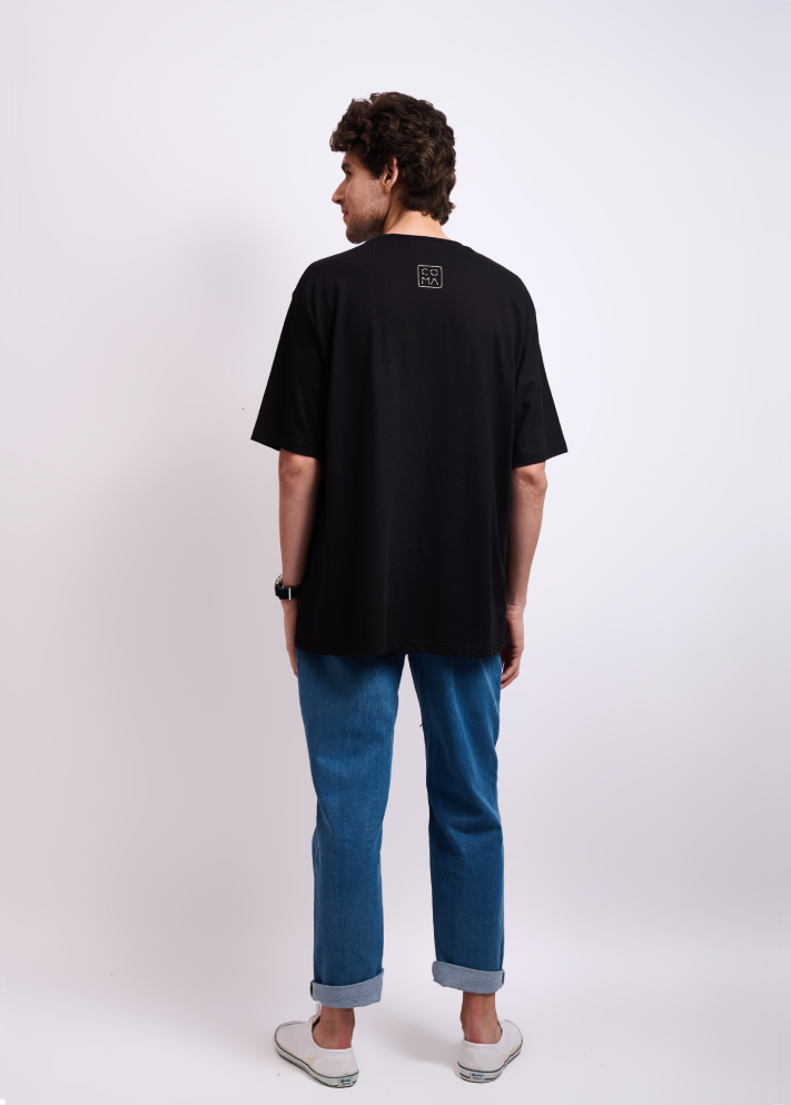 The Asemic Letter T-Shirt