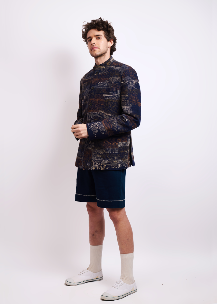 Warli Jacket