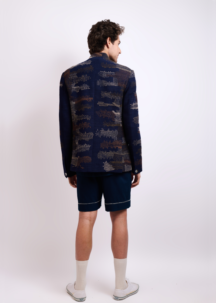 Warli Jacket
