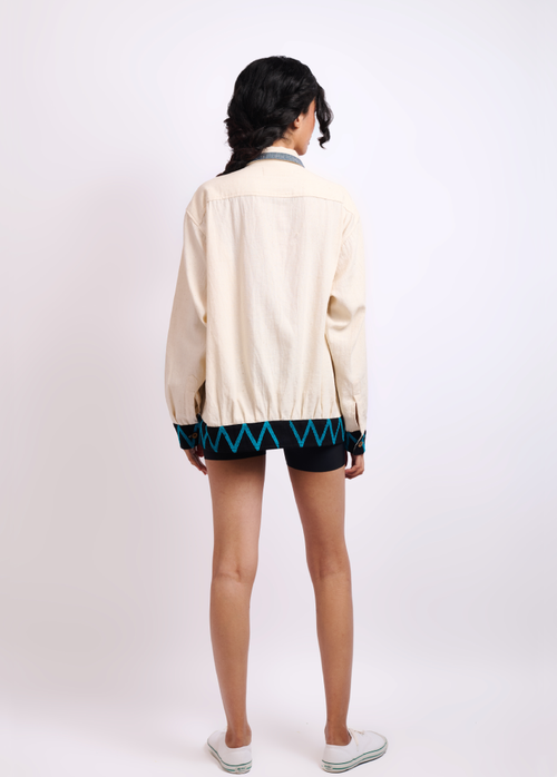 THE KUTCH KALA SHIRT