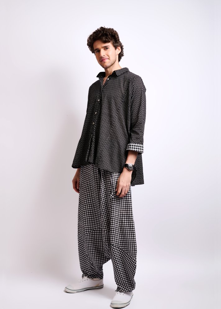 The Lounge Wear Set