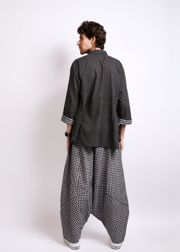 The Lounge Wear Set