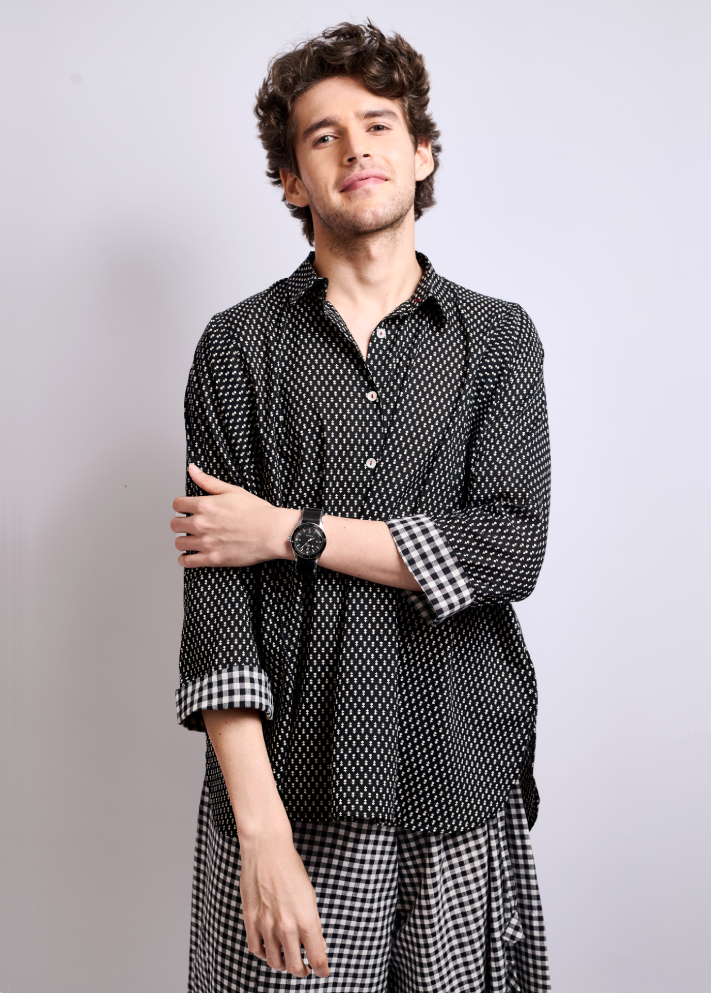 The Lounge Wear Set