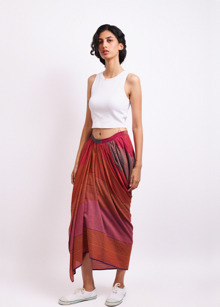 The Rita Skirt
