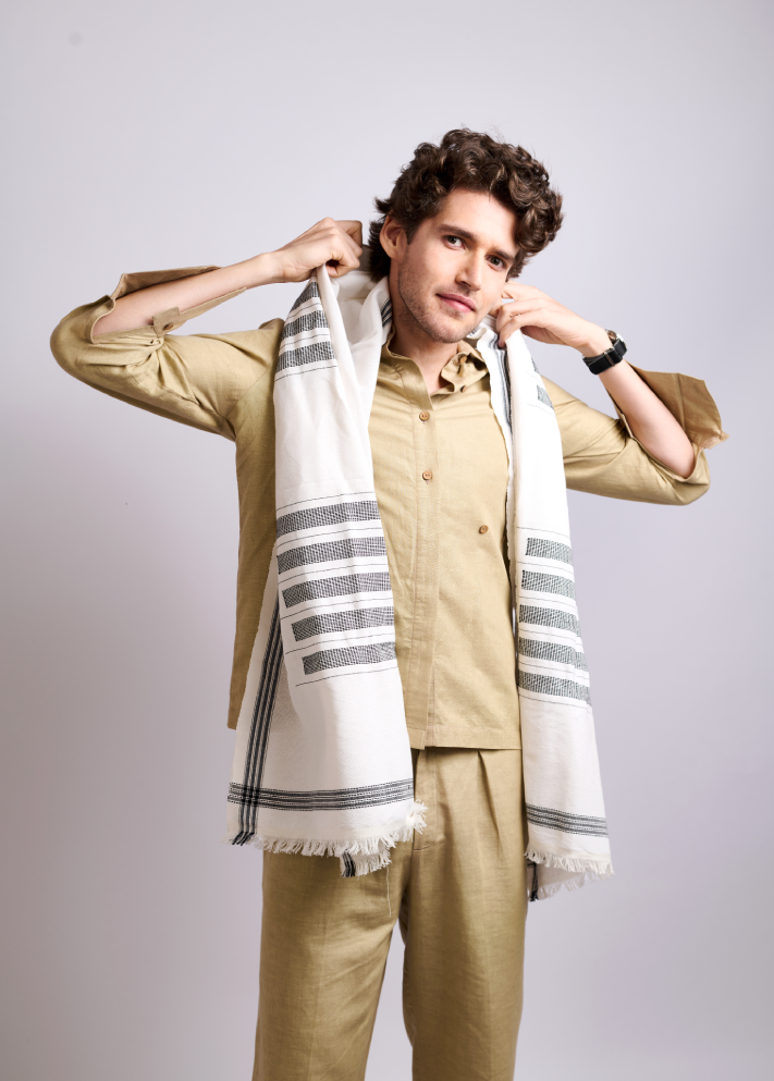 The MaYo Scarf