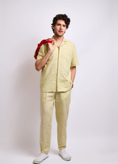 The Day Tripper Shirt