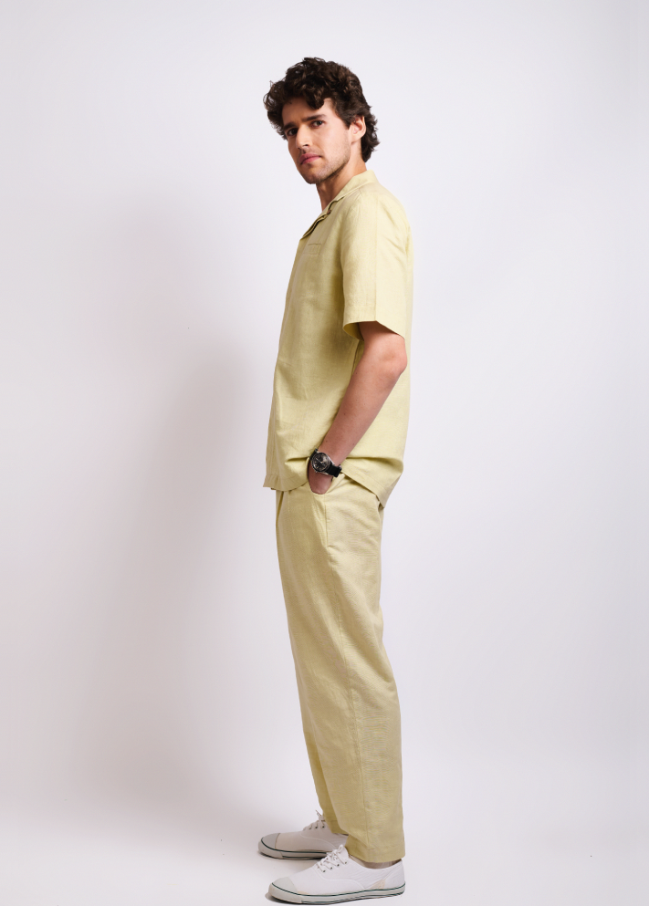 The Day Tripper Shirt