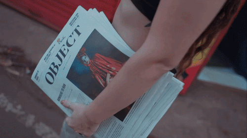 The Mini Issue