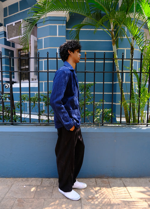 Parvati Blazer