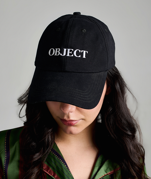 Object Hat