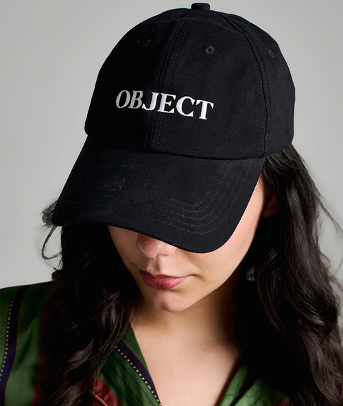 Object Hat