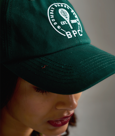 BPC Hat