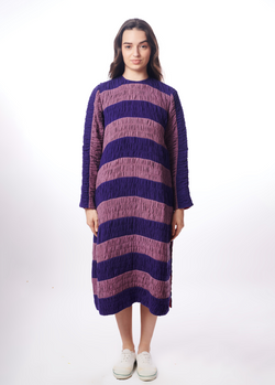 The Ruffy Tunic