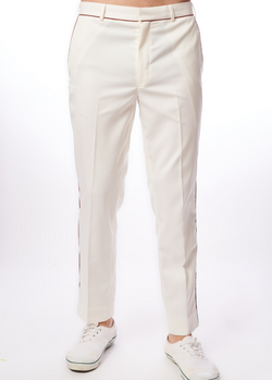 The Straight Fit Pant