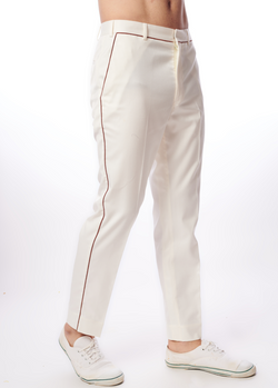 The Straight Fit Pant