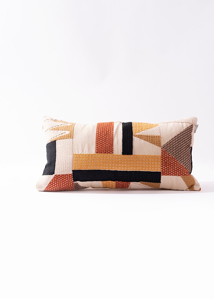 The French Cushion