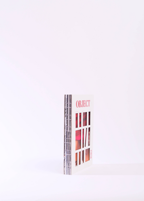 Issue 2, Object Magazine