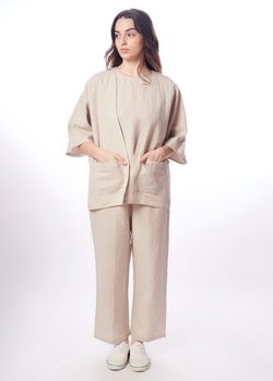 The Raya Pant Suit