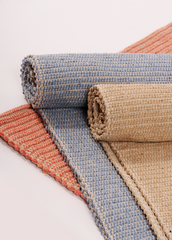 The Handwoven Yoga Mat