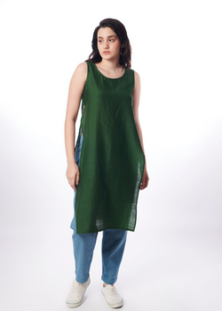 The Hope Slip Dress