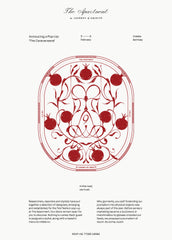 The Caravanserai Pop-Up