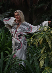 The Circle Robe