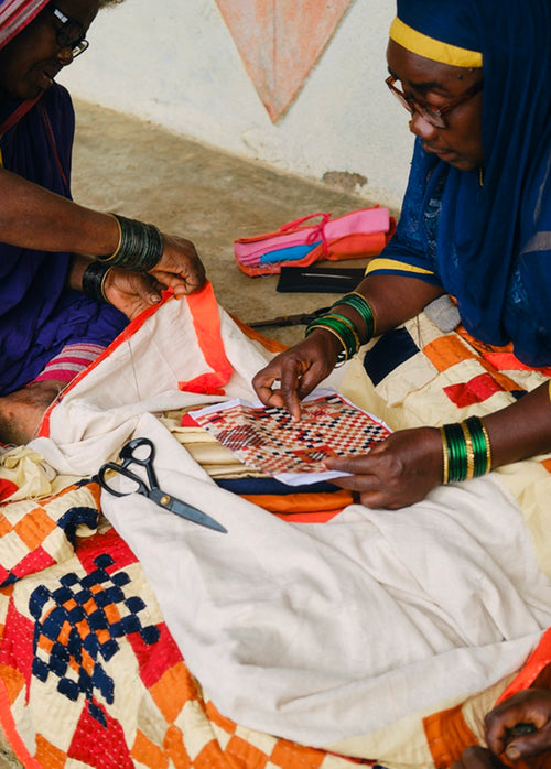 The Quilt