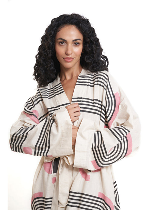 The Circle Robe