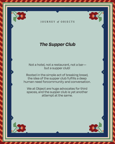 Supper Club