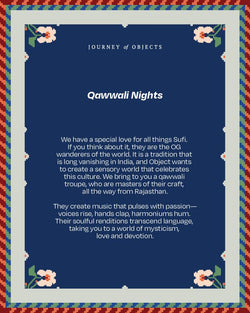 Qawwali Night