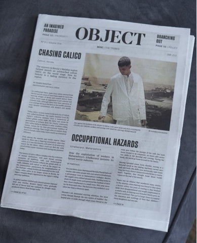 The News Paper 3.1 Volume One