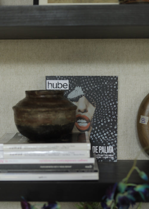 The Wooden Pot