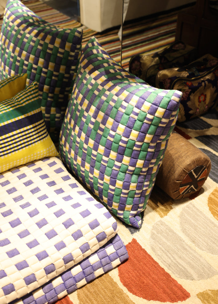 The Kutchi Duvet