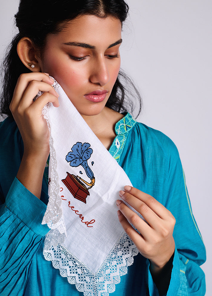 The Musical Hanky