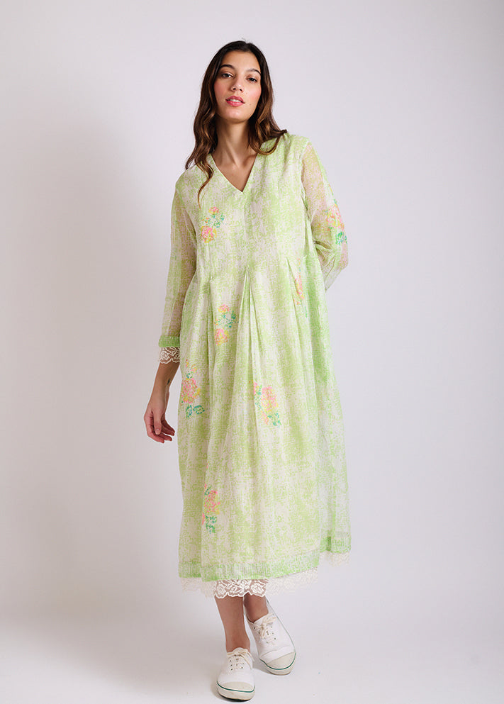 Juniper Dress