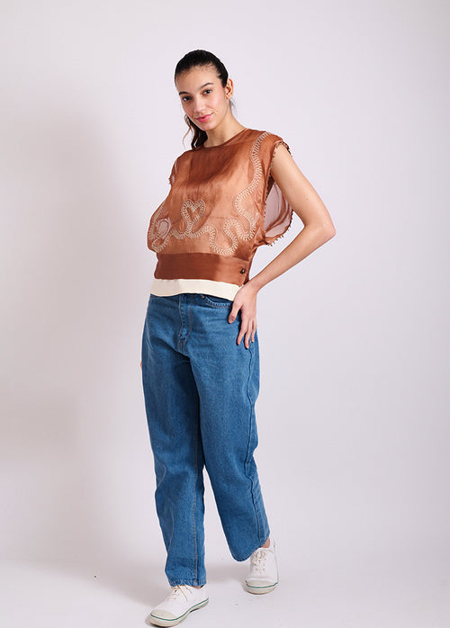 The Over-Layer Top