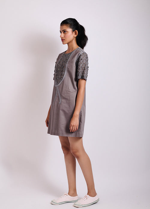 The T-Shirt Dress