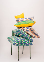 The Kutchi Floor Cushion