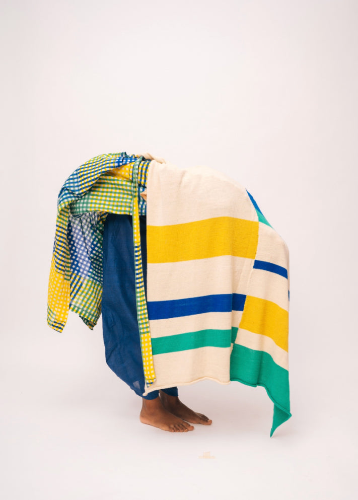 The Merino Wrap