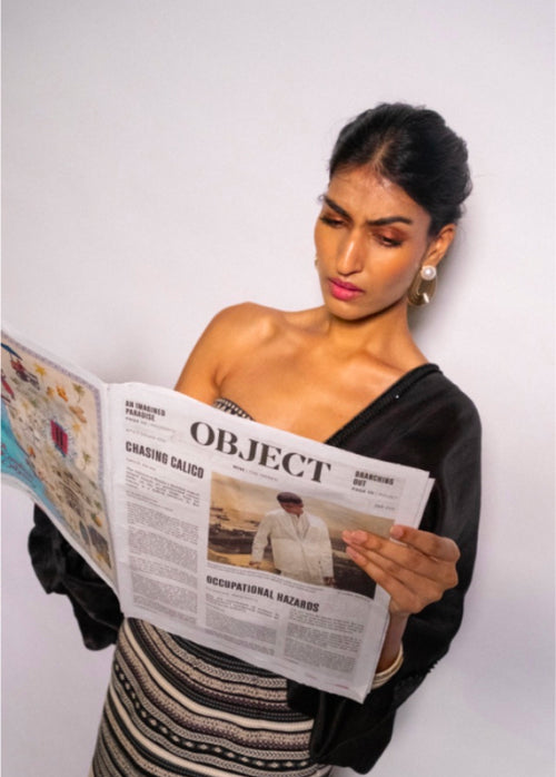 The Newspaper