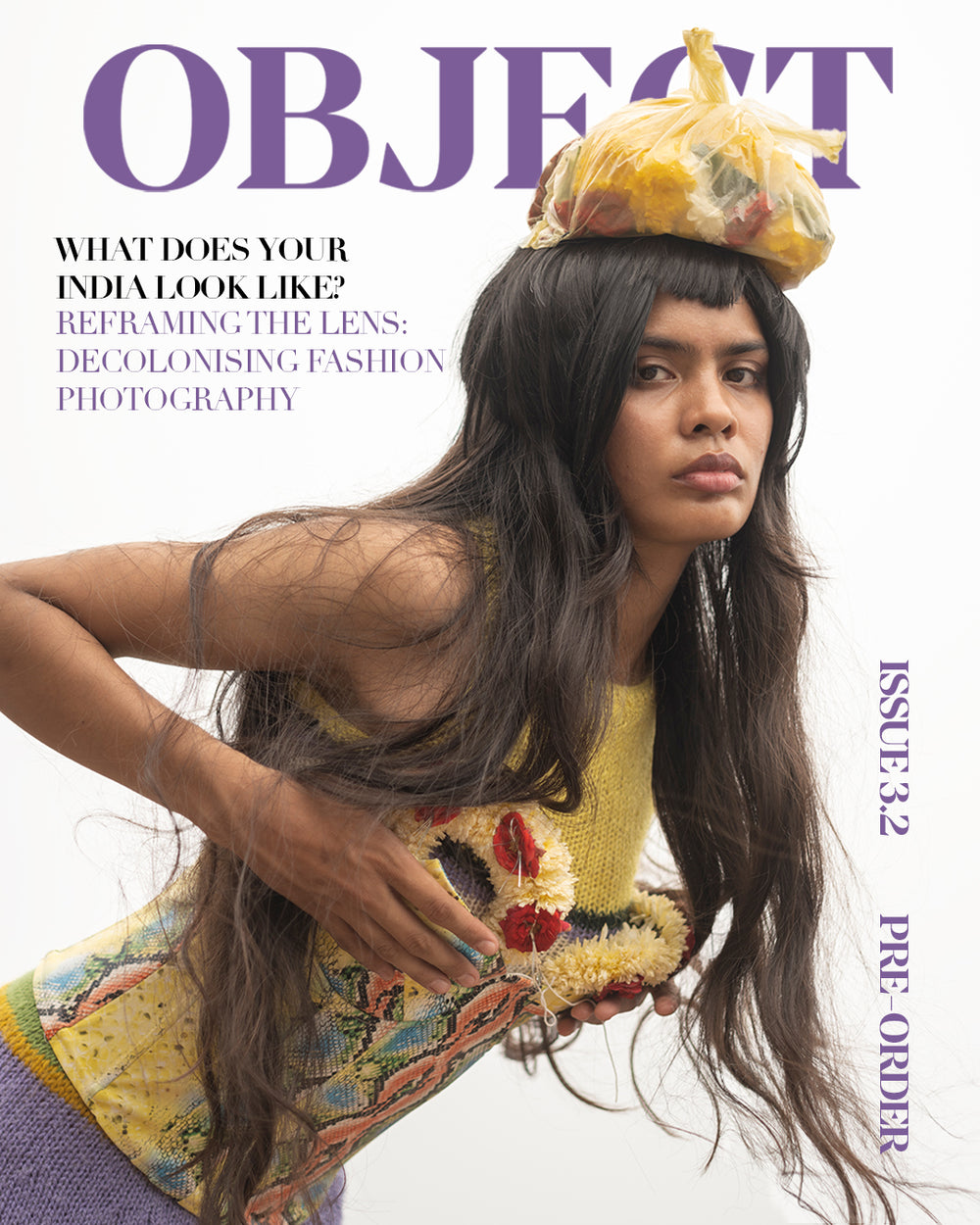 Issue 3.2 Pre Order