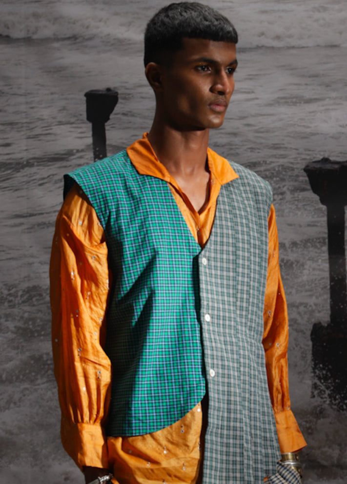 Bengal vest