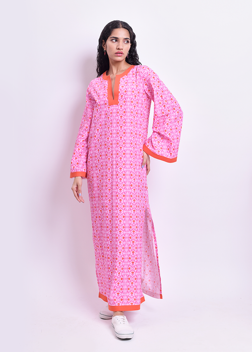 The Hills Kaftan