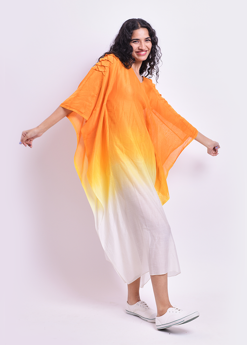 The Handri Kaftan