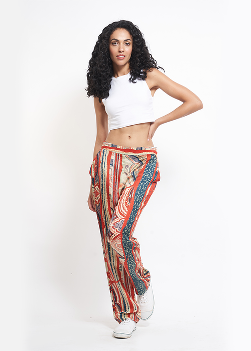 The Mandala Pants